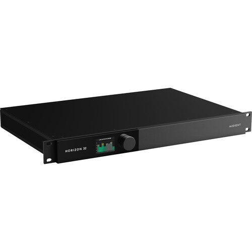 Audient Horizon 32 50x50 Thunderbolt 3 Audio Interface