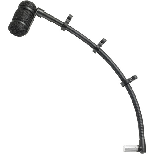 Audio-Technica Gooseneck for ATM350a Microphone (9")