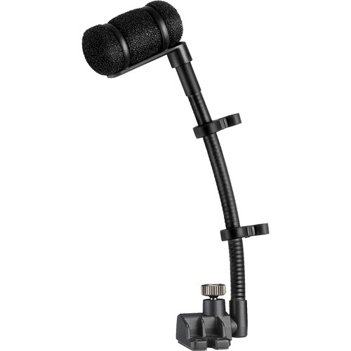 Audio-Technica AT8492S Surface Mount System for ATM350a Microphone
