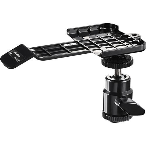 Audio-Technica AT8693 Camera Shoe Mount for ATW-R3250 IEM Receiver
