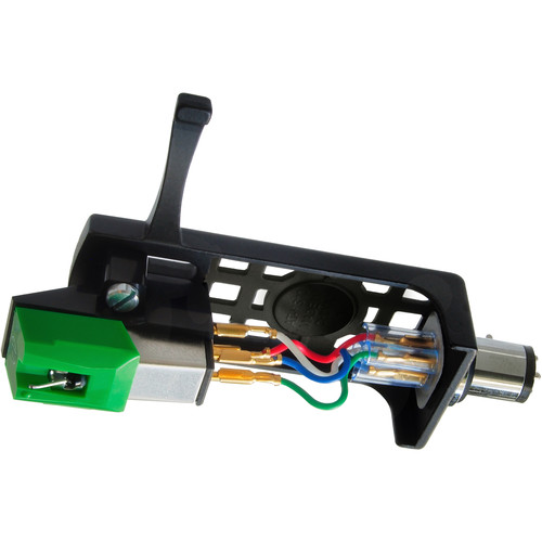 Audio-Technica Consumer Headshell/Cartridge Combo Kit