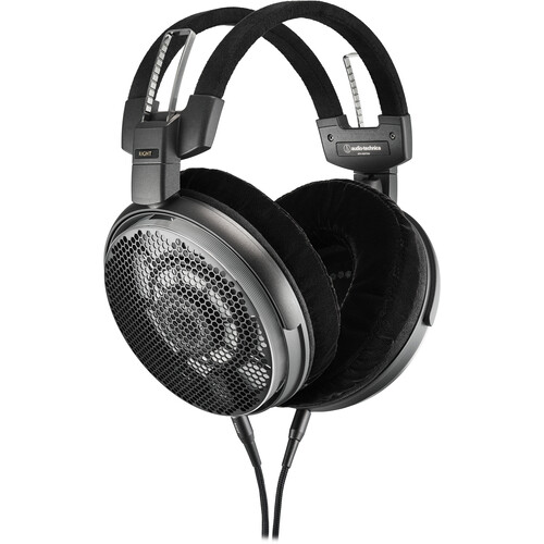 Audio-Technica ATH-ADX7000 Open-Air Over-Ear ATH-ADX7000 B&H