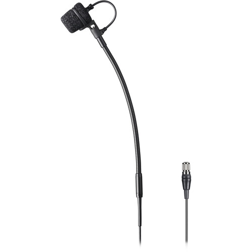 Audio-Technica ATM355VFcH Clip-On Cardioid Condenser ATM355VFCH