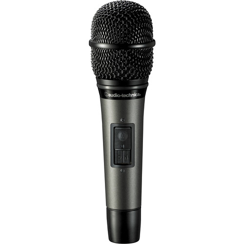 Audio-Technica ATM610a/S マイク2本セット audio_technica_atm610a_s_hyerc
