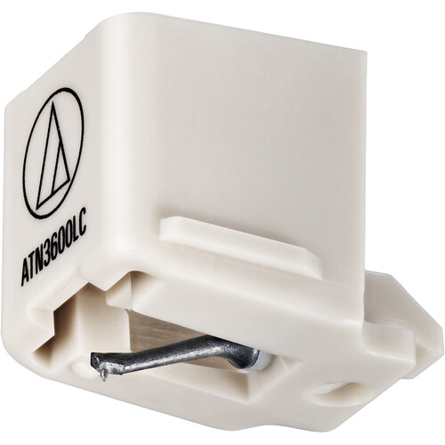 Audio-Technica ATN3600LC Replacement Stylus for AT3600L Cartridge