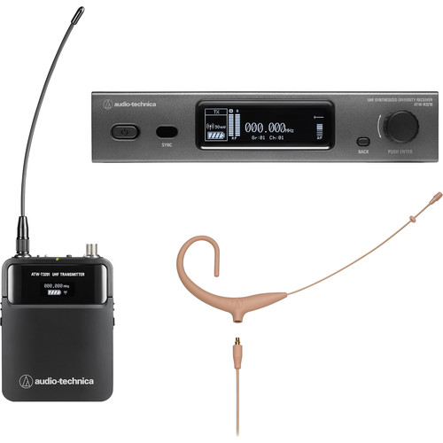 Audio-Technica ATW-3211/892xTH 3000 Series ATW-3211/892XTHEE1