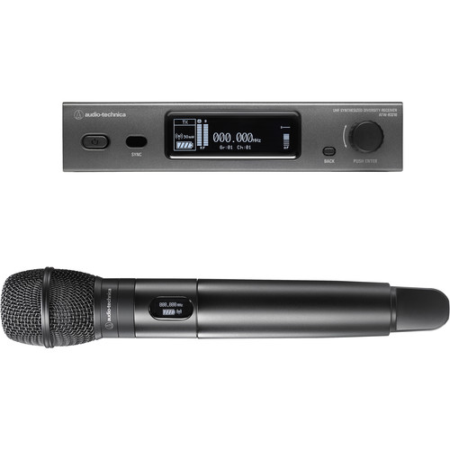 Audio-Technica ATW-3212/C710 3000 Series ATW-3212/C710EE1 B&H