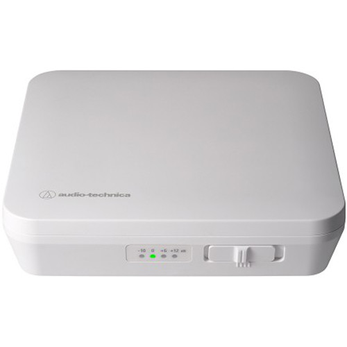 Audio-Technica ATW-A410P UHF Powered Wideband Antenna (470 to 990 MHz)