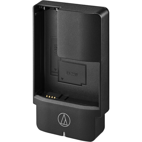 Audio-Technica SINGLE/EXTERNAL BATTERY CHG