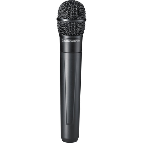 Audio-Technica ATW-T220c Handheld Wireless Microphone Transmitter (I: 487 to 506 MHz)
