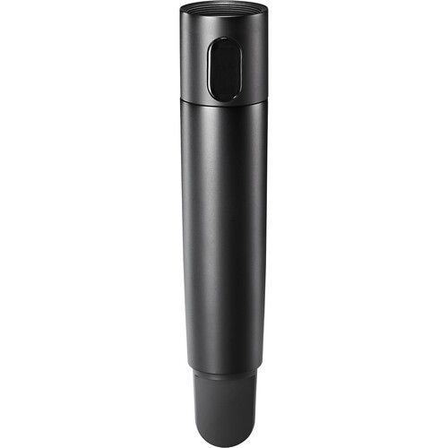 Audio-Technica ATW-T3202 3000 Series Handheld Transmitter with No Mic Capsule (DE2: 470 to 530 MHz)