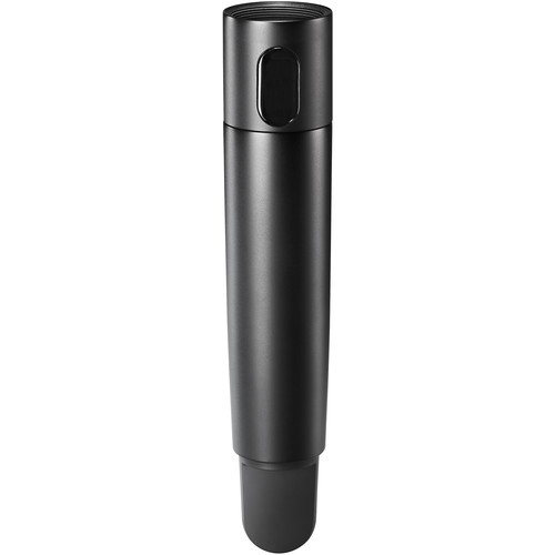 Audio-Technica ATW-T5202EF2 5000 Series Third Generation Handheld Microphone Body Transmitter (EF2: 580 to 608 MHz and 653 to 663 MHz)