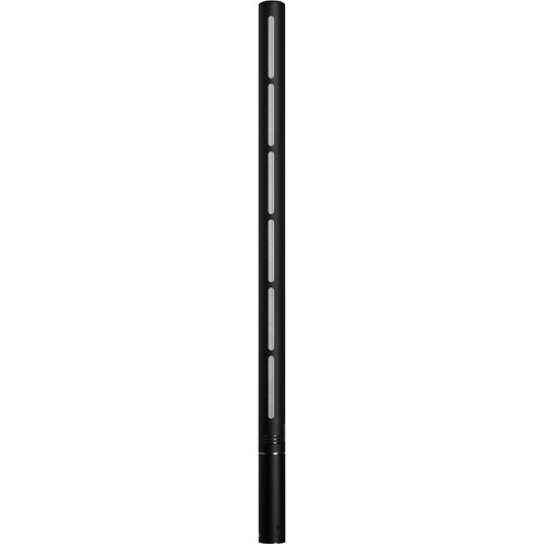 Audio-Technica BP28L Line + Gradient Large-Diaphragm Condenser Shotgun Microphone (22.4" Length)