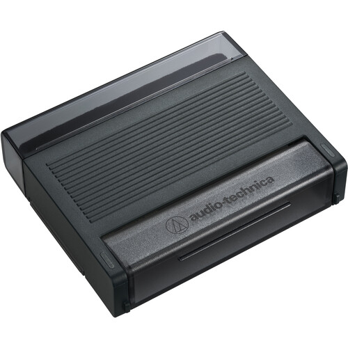 Audio-Technica Record Cleaning Tool & Record Cover Stand