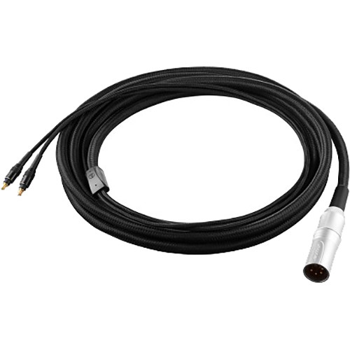 Audio-Technica XLR Balanced Cable for ATH-ADX5000 Headphones (9.8')