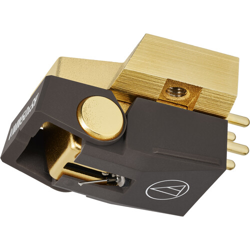 Audio-Technica AT-VM750xSH Dual Moving Magnet Phono AT-VM750XSH