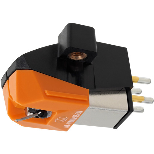 Audio-Technica AT-VM95EN Dual Moving Magnet Cartridge
