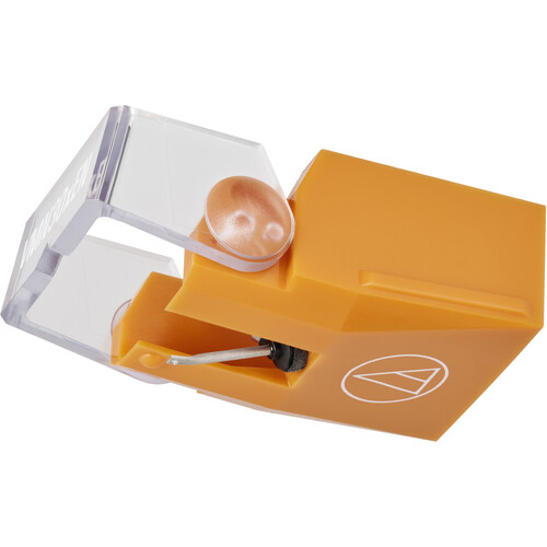 Audio-Technica AT-VMN30xEN Replacement Stylus (Elliptical Nude)