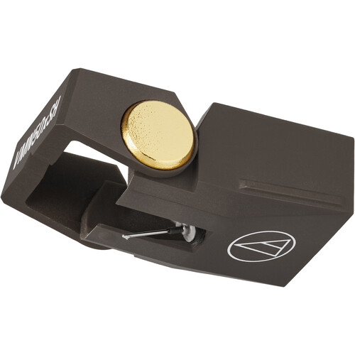 Audio-Technica AT-VMN50xSH Replacement Stylus (Shibata)