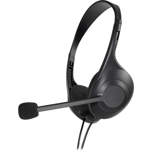 Audio-Technica ATH-102USB Wired USB Stereo Headset