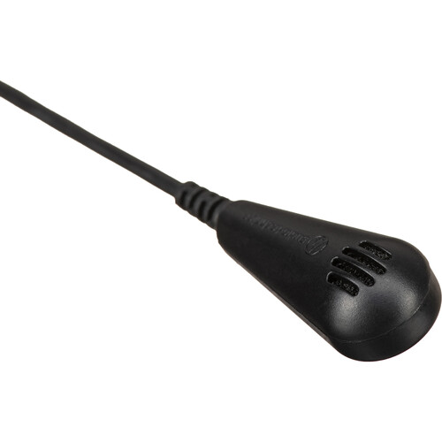 Audio-Technica ATR4650-USB Omnidirectional Condenser USB Microphone