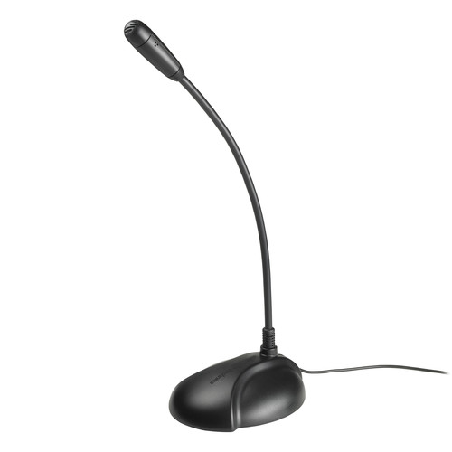 Audio-Technica ATR4750-USB Omnidirectional Condenser Microphone
