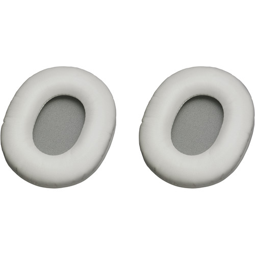 Audio-Technica Replacement Earpads for M-Series Headphones (White)