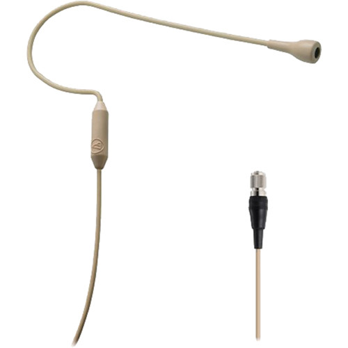 Audio-Technica Pro 92cH Omnidirectional Condenser PRO92CH-TH B&H