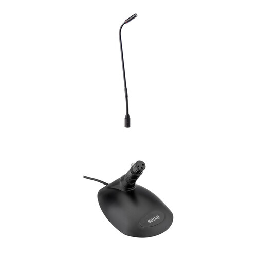 Audio-Technica Pro-49QL 16 Desktop Cardioid Condenser