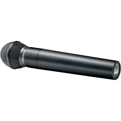 Audio-Technica PRO-T302 Pro Series 3 Handheld Transmitter (T3: 170.245 MHz)