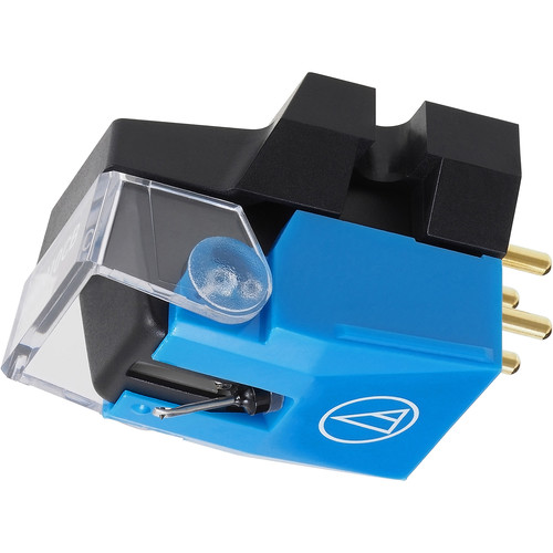 Audio-Technica VM610MONO Dual Moving Magnet Conical Stylus Cartridge