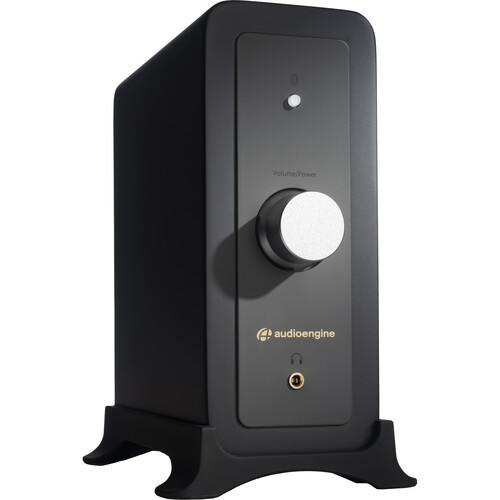 Audioengine N22 Premium Desktop Audio Amplifier (2nd Gen)
