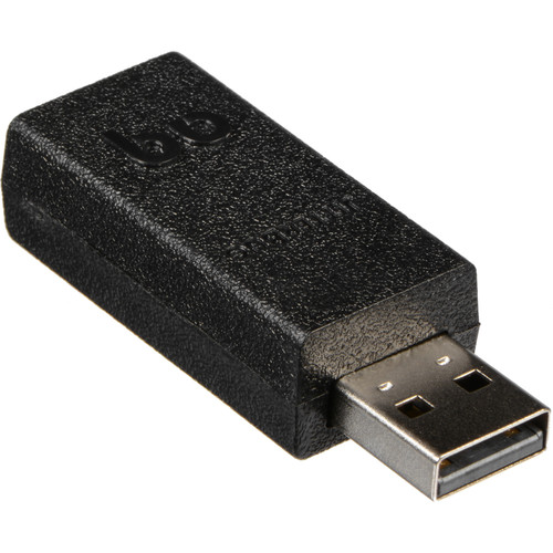 AudioQuest JitterBug Data & Power Noise Filter