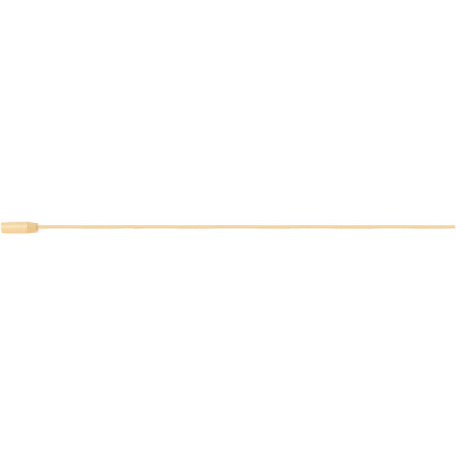 Audix BOOMHT7BG Replacement Microphone Capsule and Boom Arm Assembly for HT7 Headset (Beige)