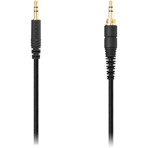 Audix CBLHP96 Detachable Headphone Cable (9.8')