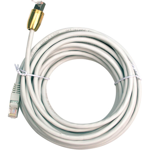 Audix CBLM320 M3 Interface Cable for M3 Microphone (66')