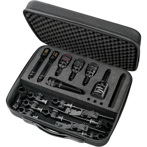 Audix DP7X Drum Microphone Kit