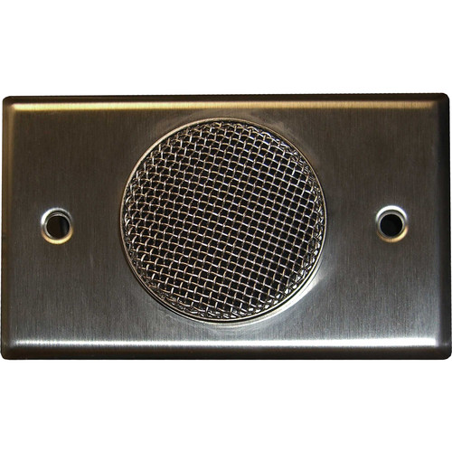 Audix GS1 Installed Sound Microphone (Nickel)