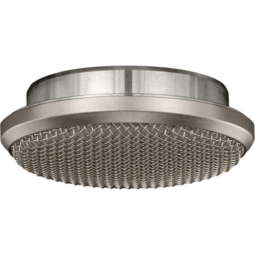Audix M70N Flush-Mount Ceiling Microphone (Nickel)
