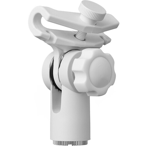 Audix Clutch Assembly for MicroBoom (White)
