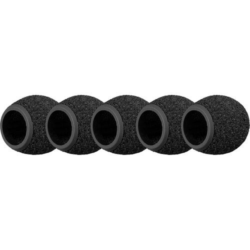 Audix WS10S External Foam Windscreen for ADX10