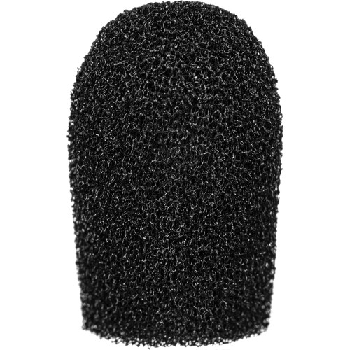 Audix WSHT7B Foam Windscreen for HT7 Microphone (Black)