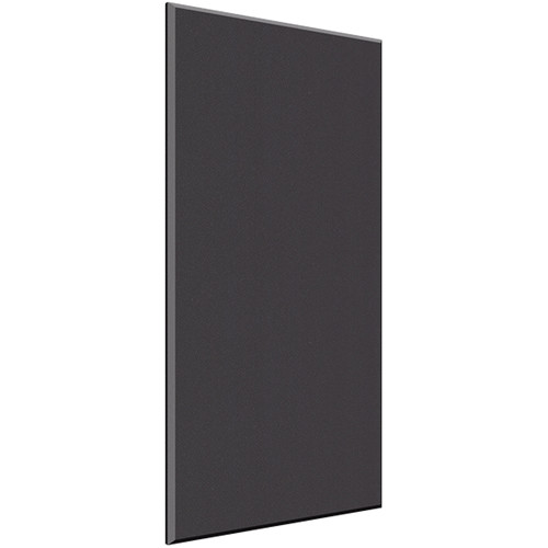 Auralex 1" Thick ProPanel Wall Panel (24 x 48", Onyx)