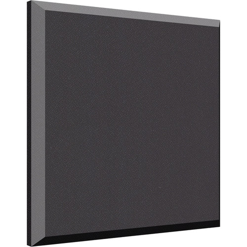Auralex 2" Thick ProPanel Wall Panel (24 x 24", Onyx)