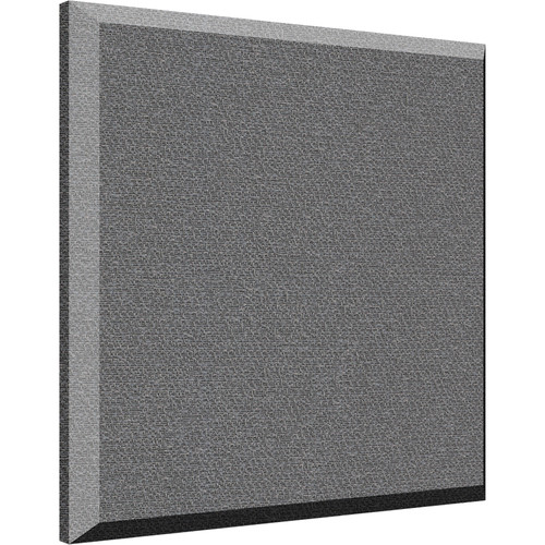 Auralex 2" Thick ProPanel Wall Panel (24 x 24", Slate)