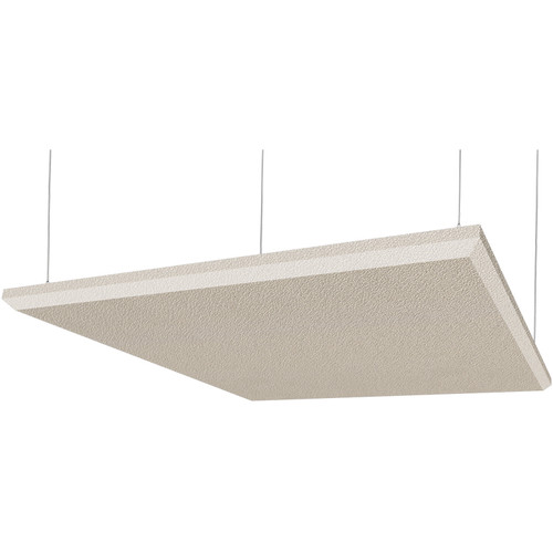 Auralex 2" Thick ProPanel Ceiling Panel (48 x 48", Birch)