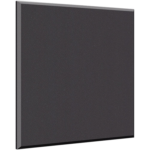 Auralex 2" Thick ProPanel Wall Panel (48 x 48", Onyx)