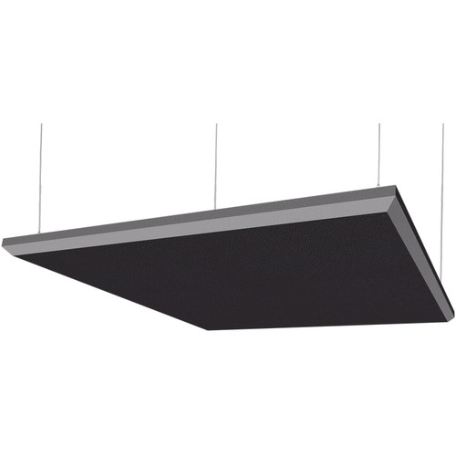 Auralex 2" Thick ProPanel Ceiling Panel (48 x 48", Onyx)