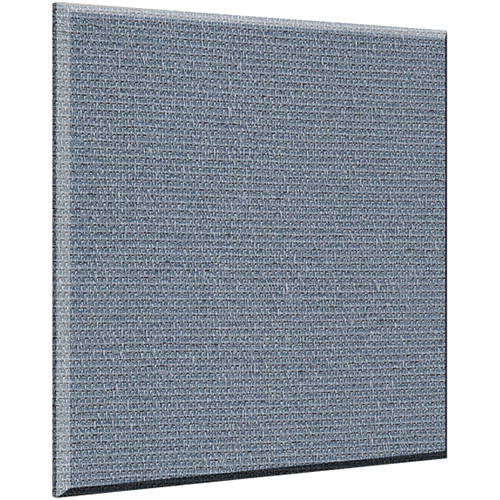Auralex 2" Thick ProPanel Wall Panel (48 x 48", Quarry)