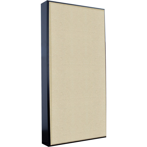 Auralex Deep6 Low-Frequency Absorber (48 x 24 x 6", Sandtone)